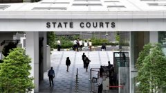 车上呕吐后跟Grab司机起争执 34岁男子掐人脖子被判监